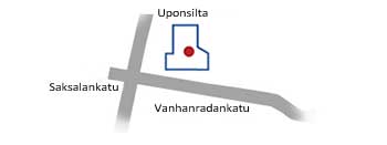 Vanhanradankatu 2